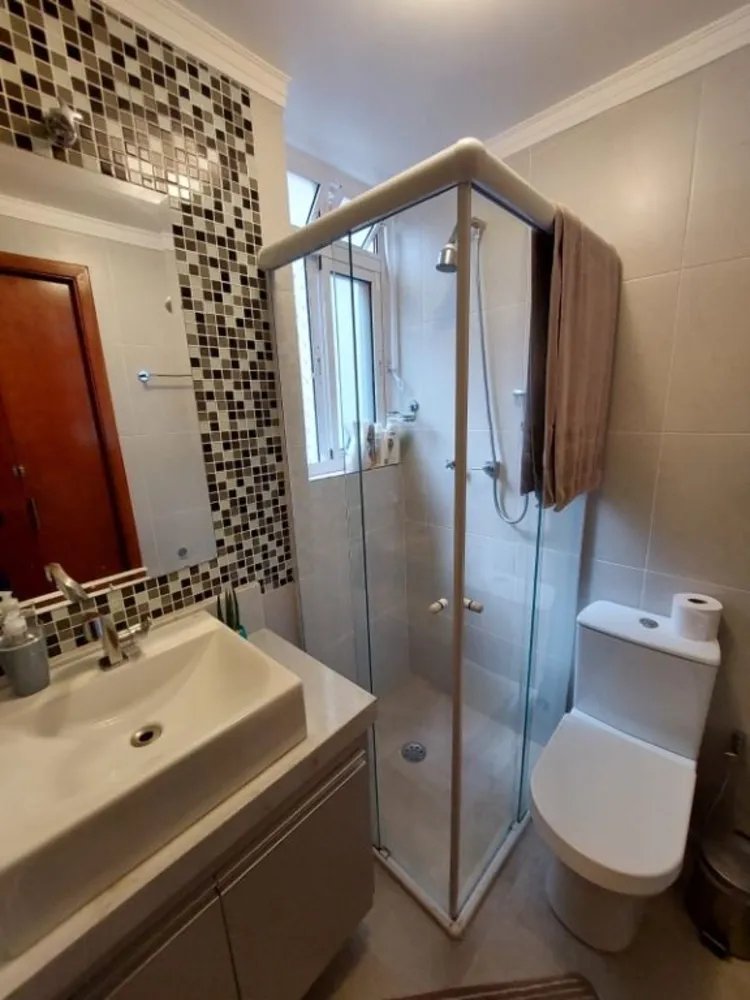 Apartamento, 2 quartos, 83 m² - Foto 10