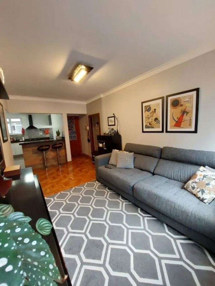 Apartamento, 2 quartos, 83 m² - Foto 5