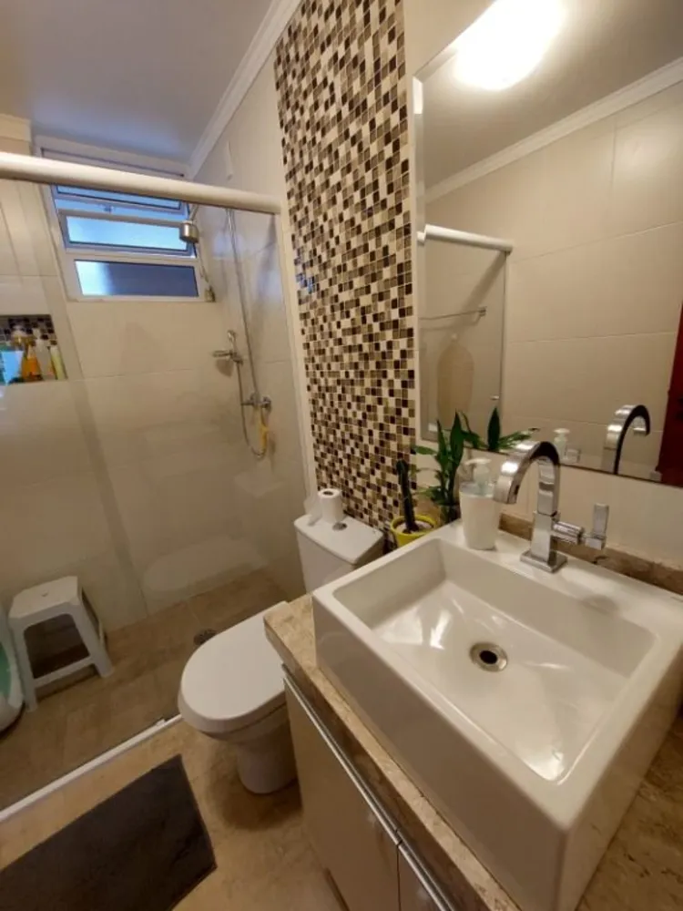 Apartamento, 2 quartos, 83 m² - Foto 8