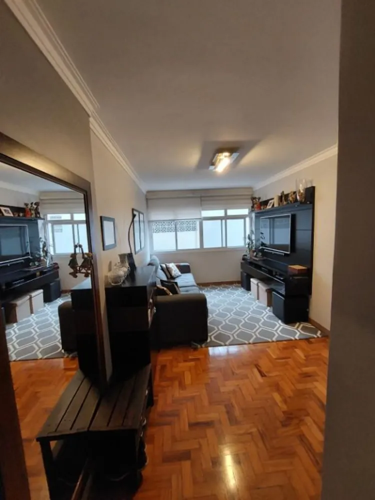 Apartamento, 2 quartos, 83 m² - Foto 12