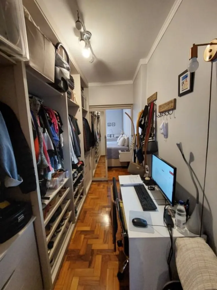 Apartamento, 2 quartos, 83 m² - Foto 1