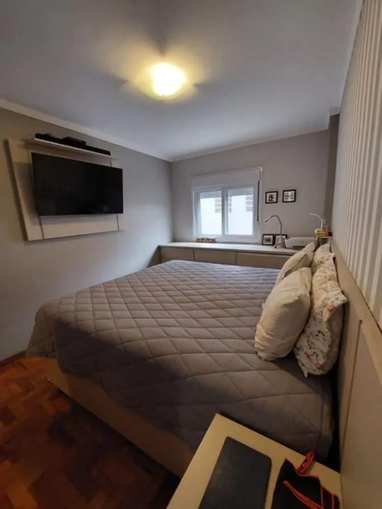 Apartamento, 2 quartos, 83 m² - Foto 4