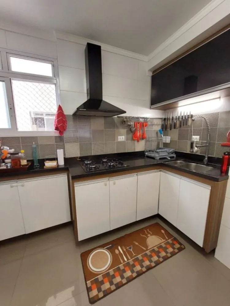 Apartamento, 2 quartos, 83 m² - Foto 11
