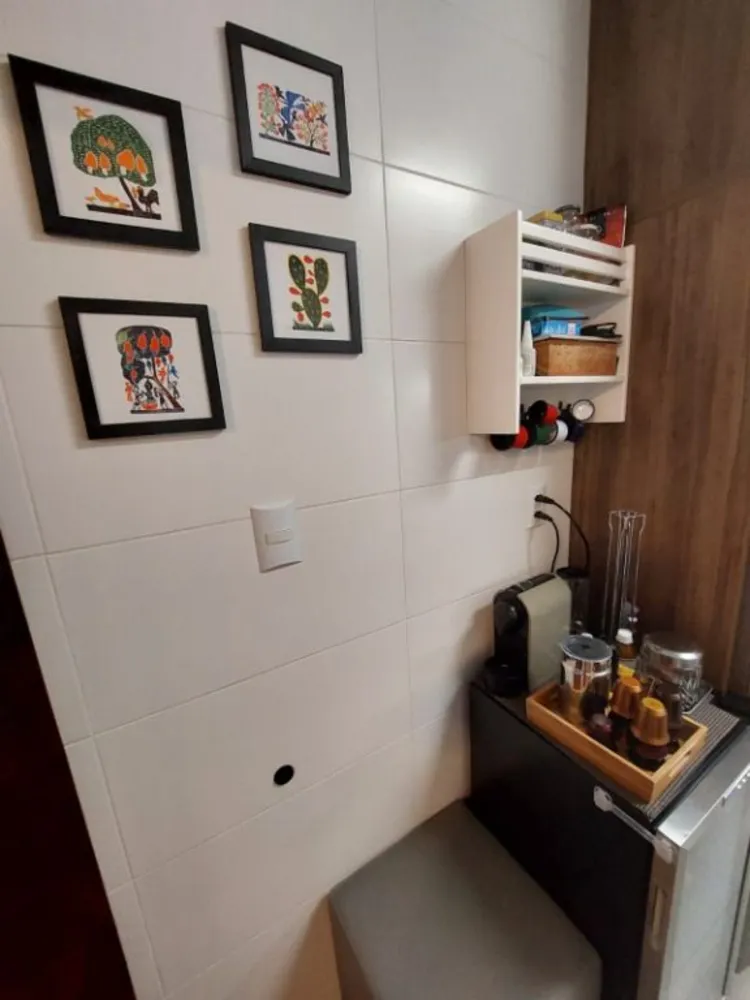 Apartamento, 2 quartos, 83 m² - Foto 4