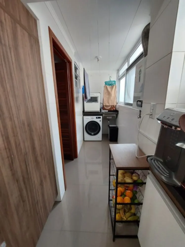 Apartamento, 2 quartos, 83 m² - Foto 2