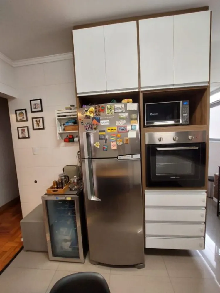Apartamento, 2 quartos, 83 m² - Foto 12