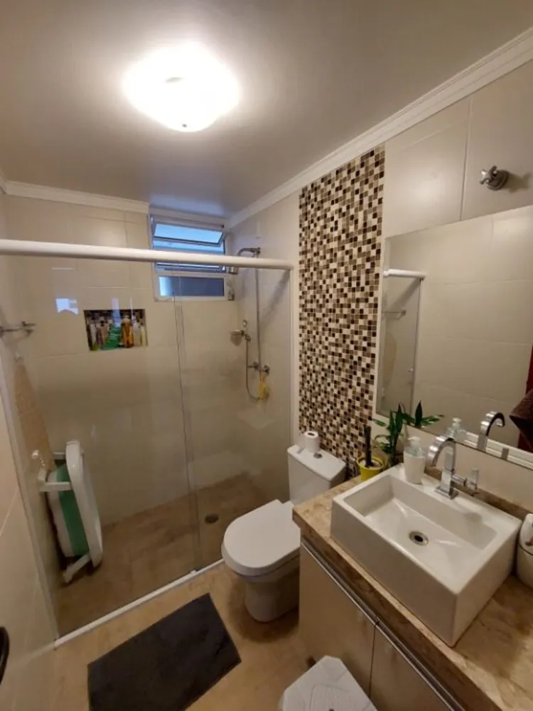 Apartamento, 2 quartos, 83 m² - Foto 3
