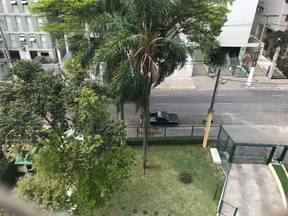 Apartamento, 3 quartos, 160 m² - Foto 16
