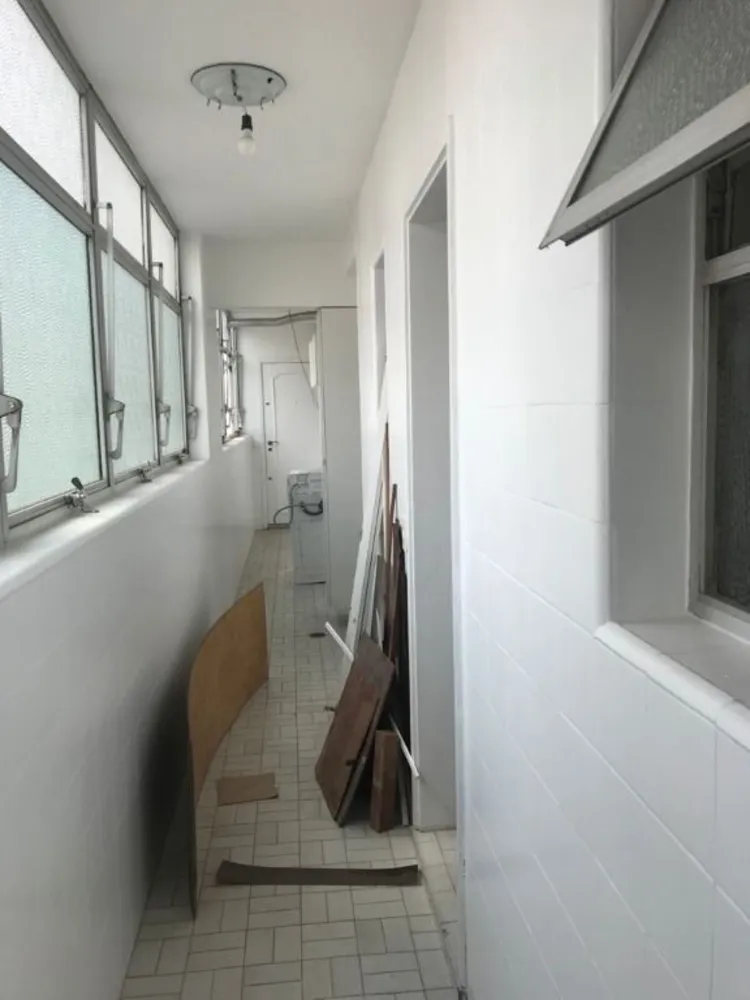Apartamento, 3 quartos, 160 m² - Foto 5