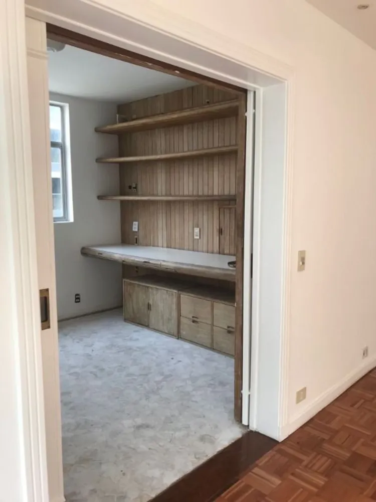 Apartamento, 3 quartos, 160 m² - Foto 13