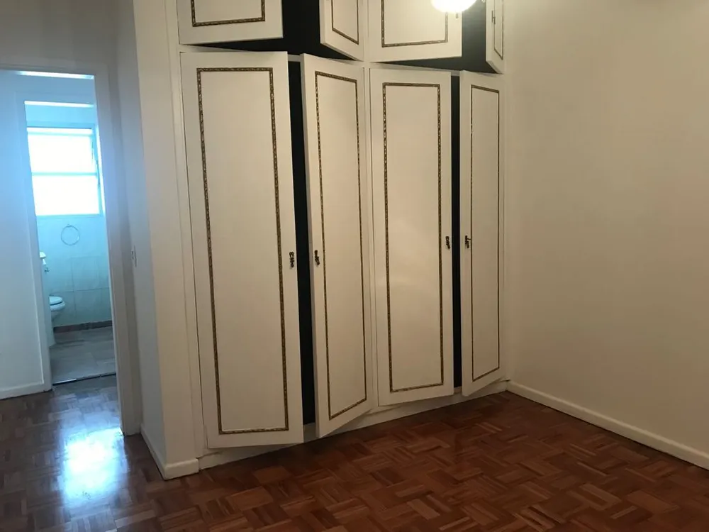 Apartamento, 3 quartos, 160 m² - Foto 2