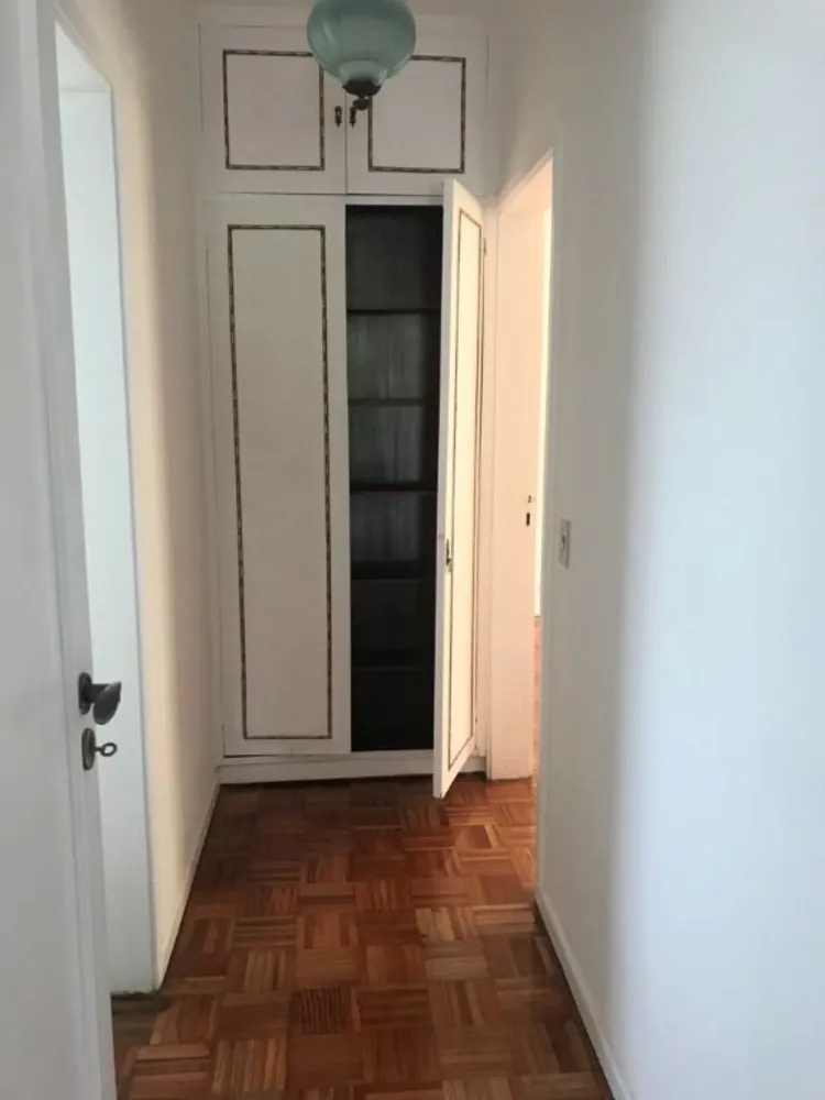 Apartamento, 3 quartos, 160 m² - Foto 1