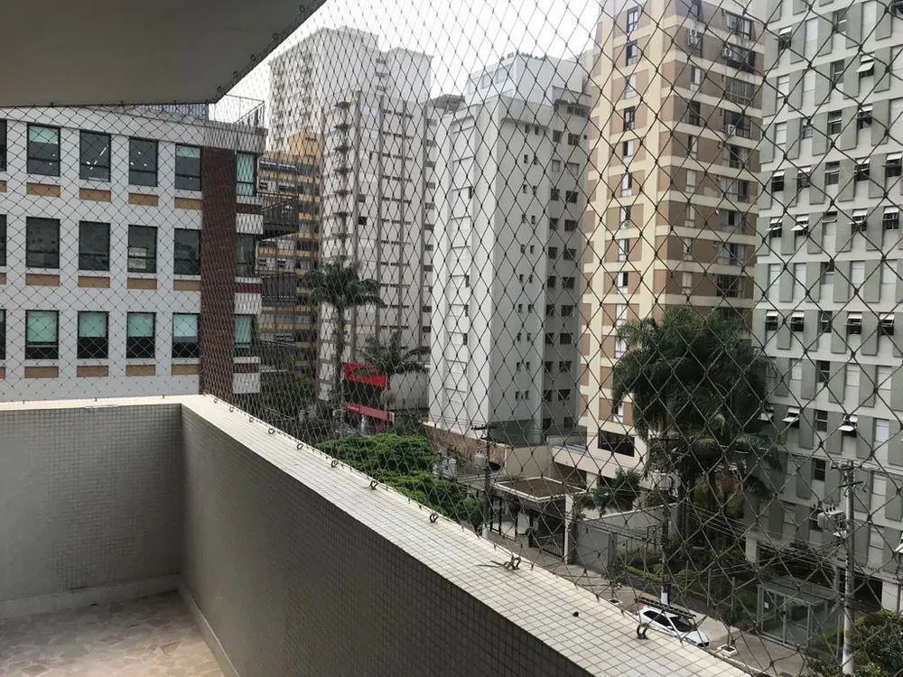 Apartamento, 3 quartos, 160 m² - Foto 14