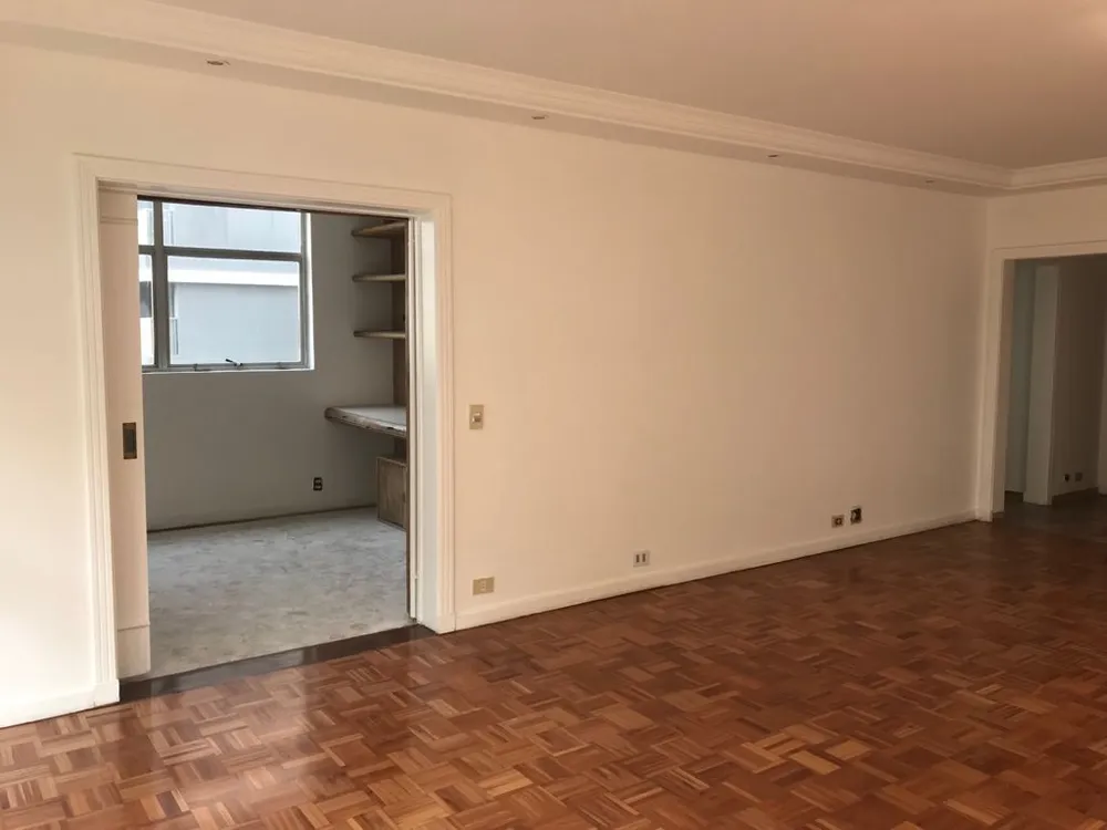 Apartamento, 3 quartos, 160 m² - Foto 7
