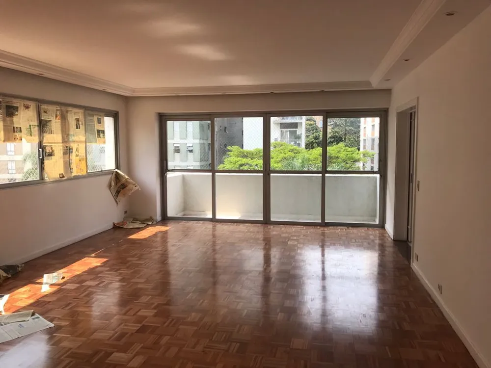 Apartamento, 3 quartos, 160 m² - Foto 8