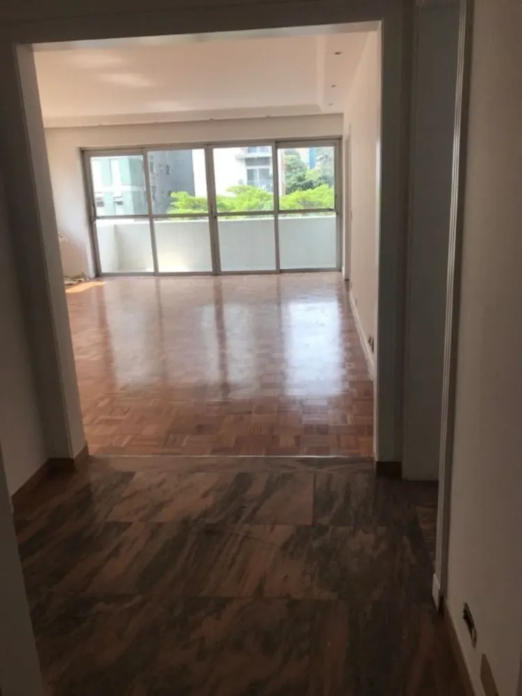 Apartamento, 3 quartos, 160 m² - Foto 6