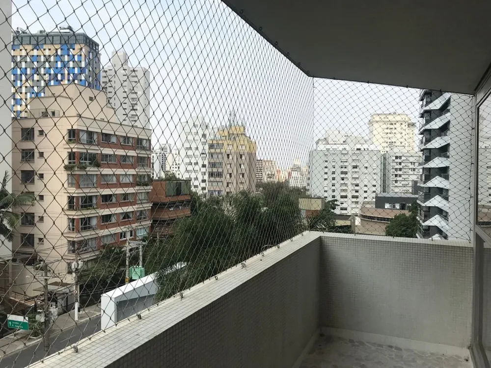 Apartamento, 3 quartos, 160 m² - Foto 15