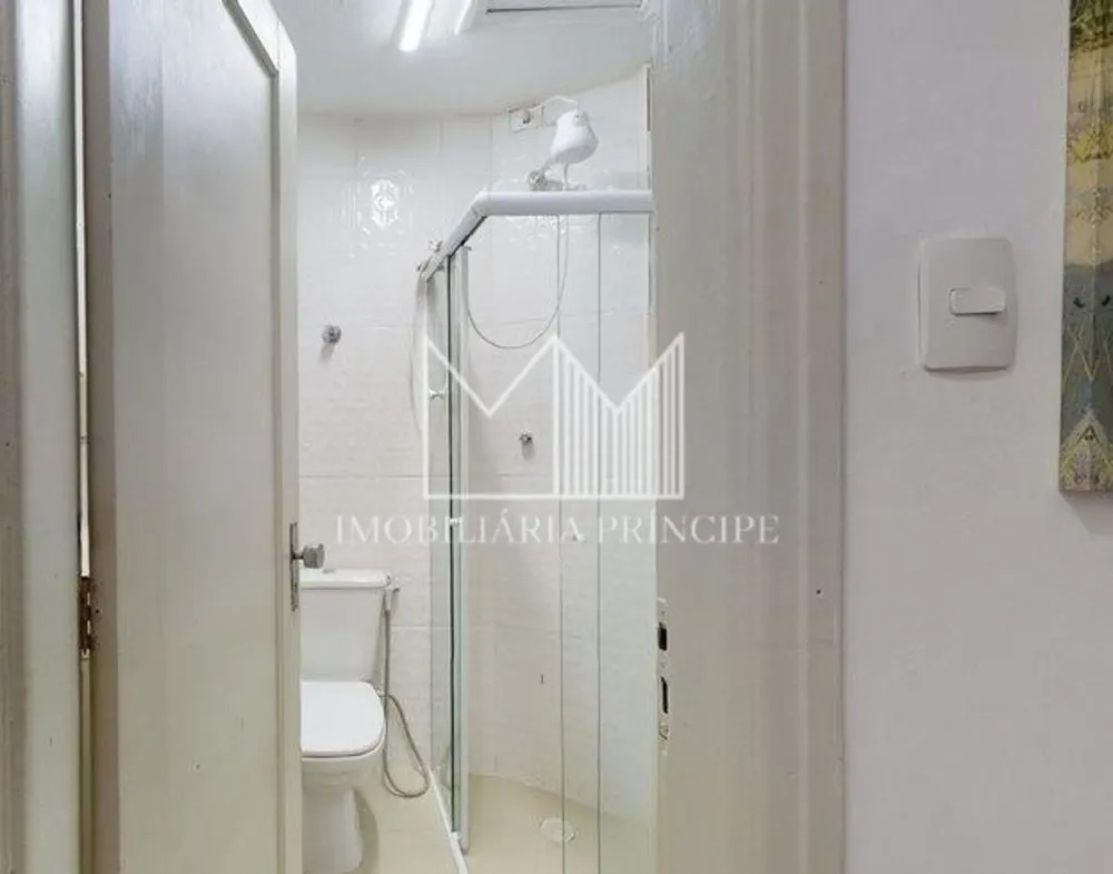 Apartamento, 1 quarto, 35 m² - Foto 9
