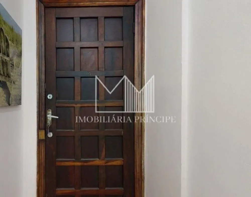 Apartamento, 1 quarto, 35 m² - Foto 4