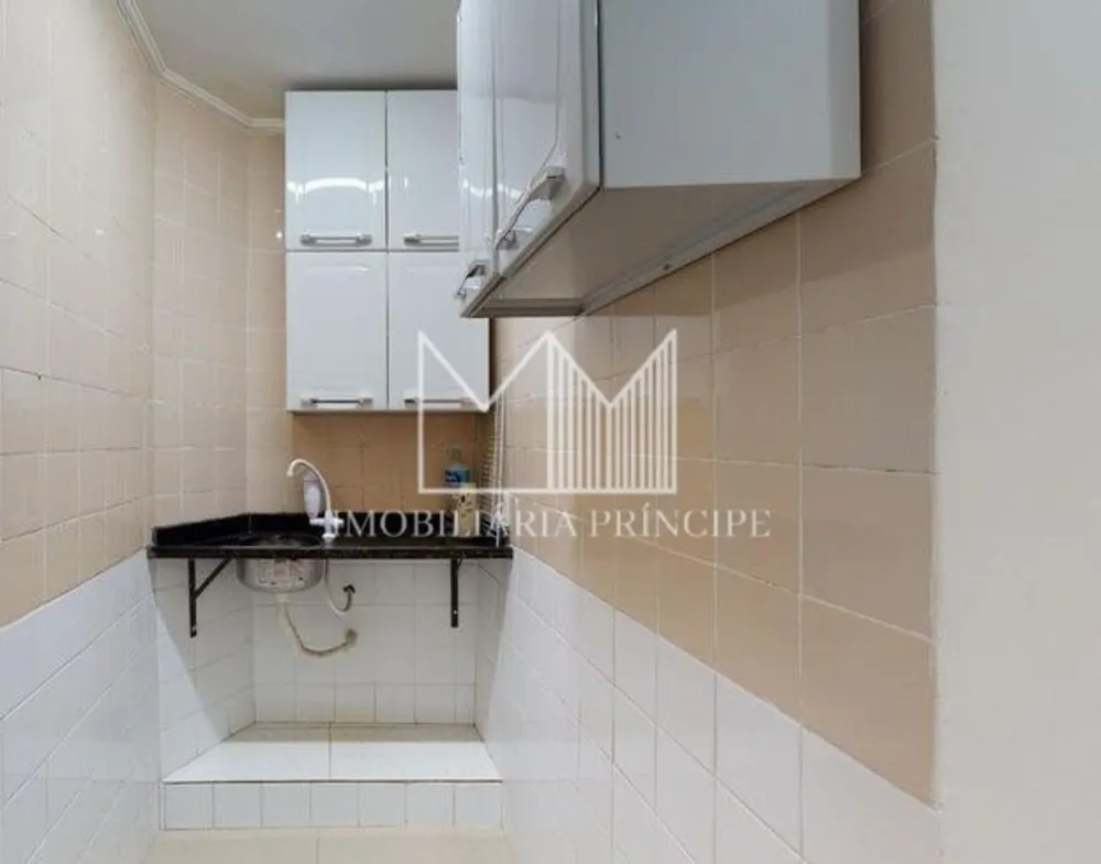 Apartamento, 1 quarto, 35 m² - Foto 8