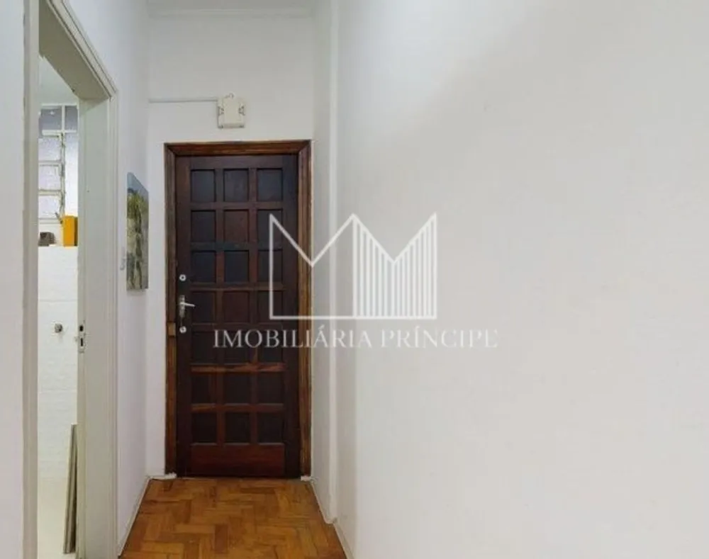 Apartamento, 1 quarto, 35 m² - Foto 2