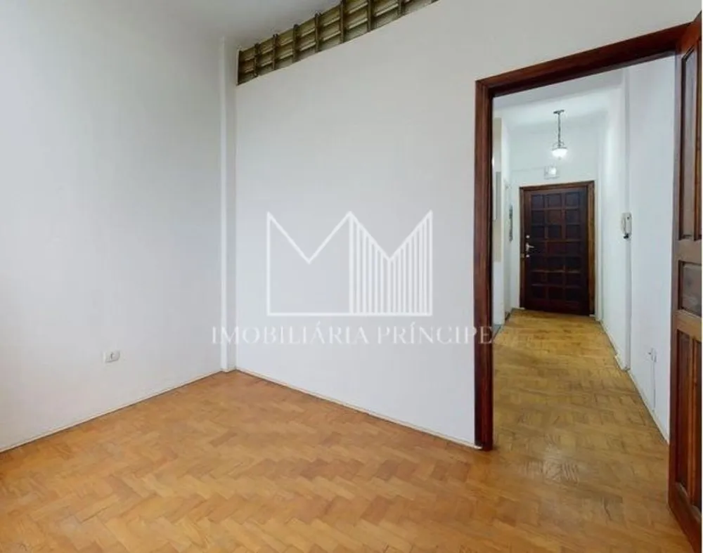 Apartamento, 1 quarto, 35 m² - Foto 5