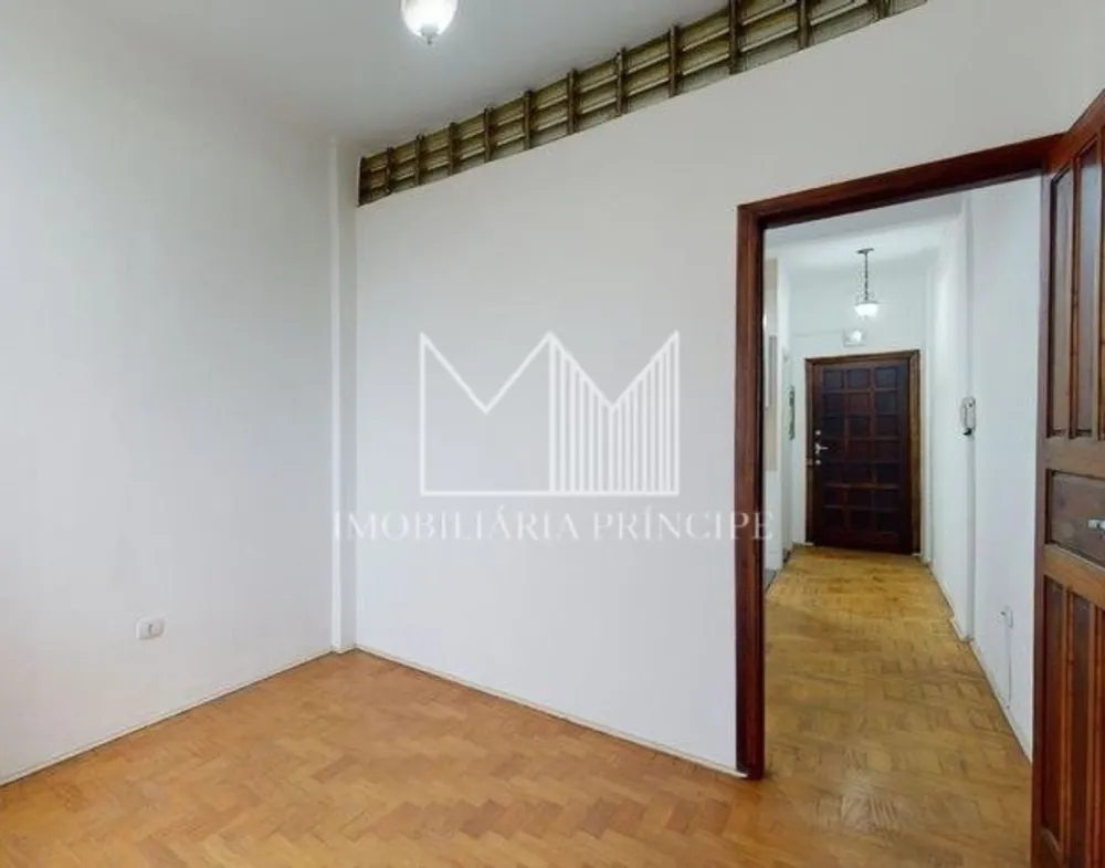 Apartamento, 1 quarto, 35 m² - Foto 1