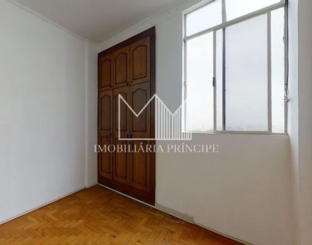 Apartamento, 1 quarto, 35 m² - Foto 6