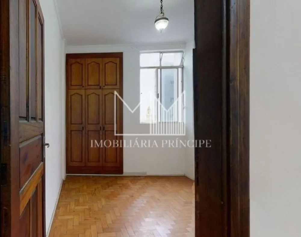 Apartamento, 1 quarto, 35 m² - Foto 3