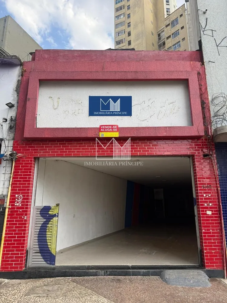 Loja-Salão, 315 m² - Foto 1