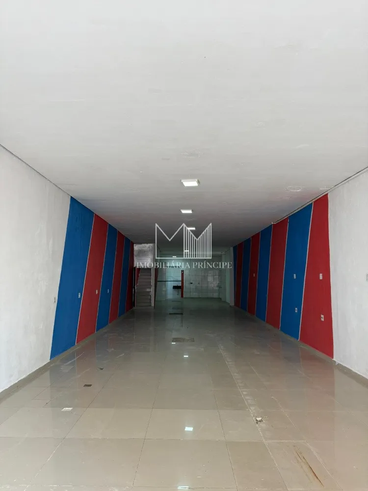Loja-Salão, 315 m² - Foto 1
