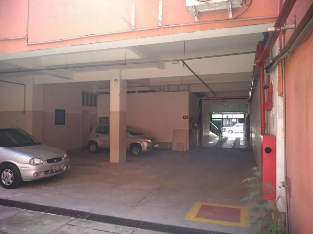 Depósito-Galpão, 90 m² - Foto 2