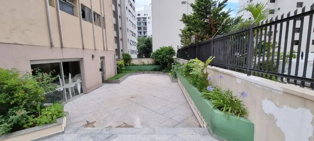 Apartamento, 3 quartos, 138 m² - Foto 10