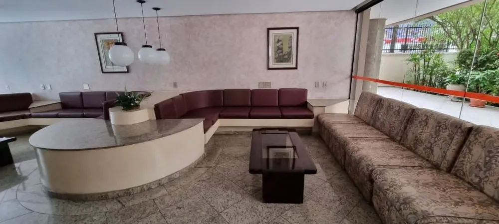 Apartamento, 3 quartos, 138 m² - Foto 9