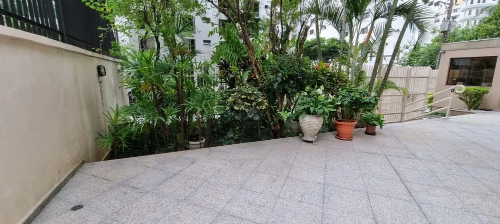 Apartamento, 3 quartos, 138 m² - Foto 8