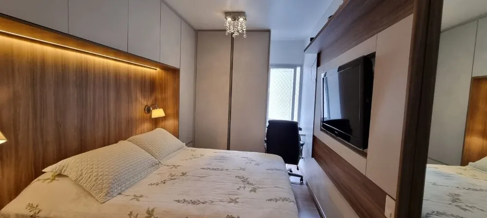 Apartamento, 3 quartos, 138 m² - Foto 3
