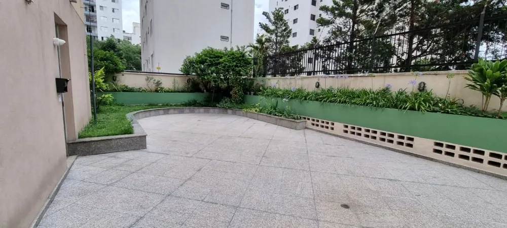 Apartamento, 3 quartos, 138 m² - Foto 1