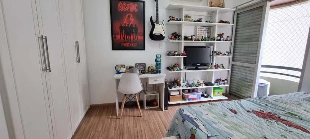 Apartamento, 3 quartos, 138 m² - Foto 11