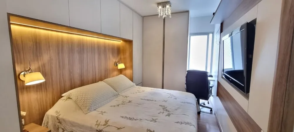 Apartamento, 3 quartos, 138 m² - Foto 11