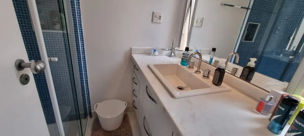 Apartamento, 3 quartos, 138 m² - Foto 9