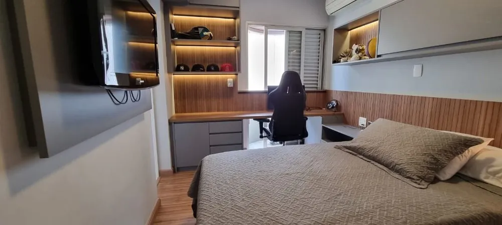 Apartamento, 3 quartos, 138 m² - Foto 7