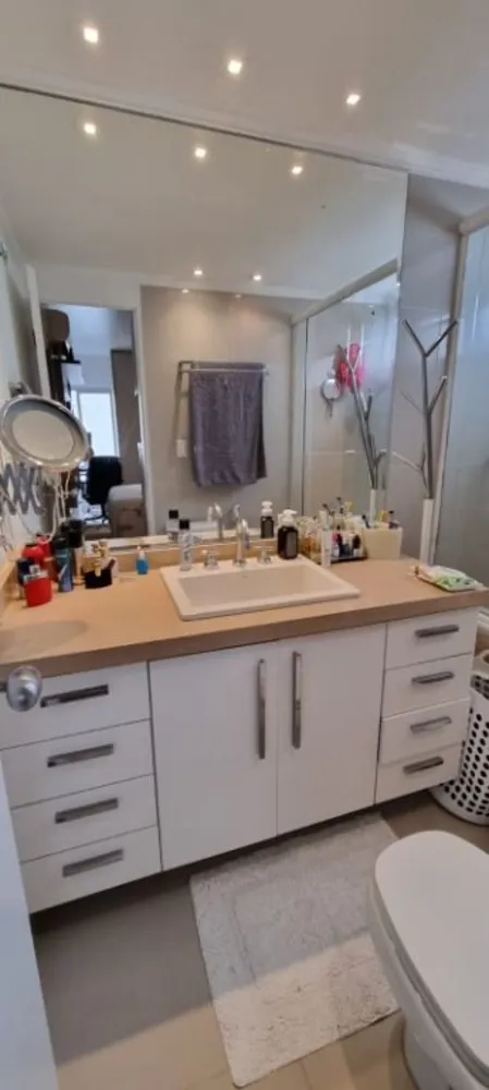 Apartamento, 3 quartos, 138 m² - Foto 4