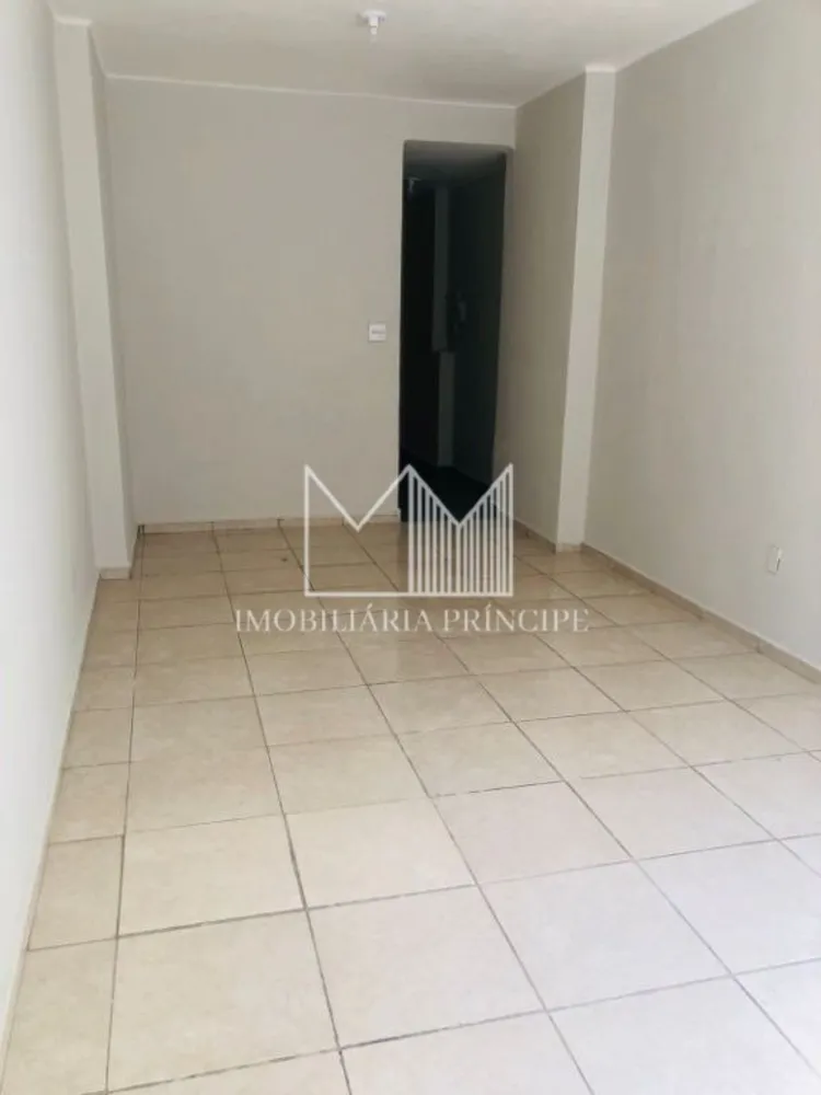 Apartamento, 1 quarto, 40 m² - Foto 1