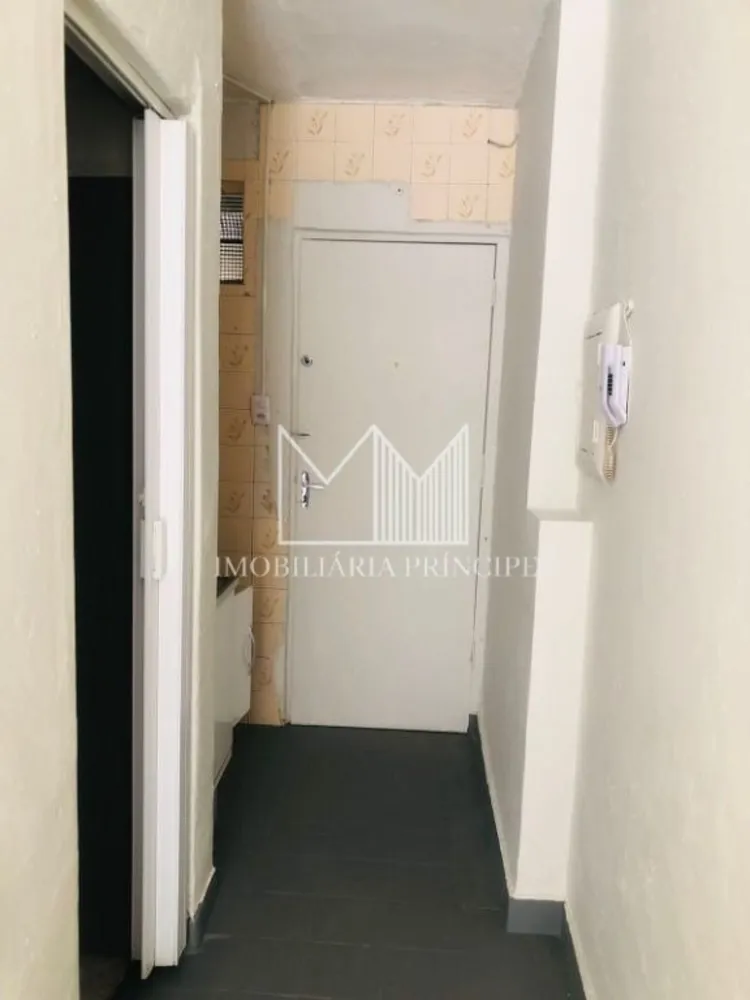 Apartamento, 1 quarto, 40 m² - Foto 4
