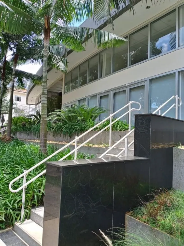 Loja-Salão, 340 m² - Foto 1