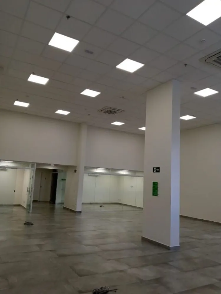 Loja-Salão, 340 m² - Foto 4