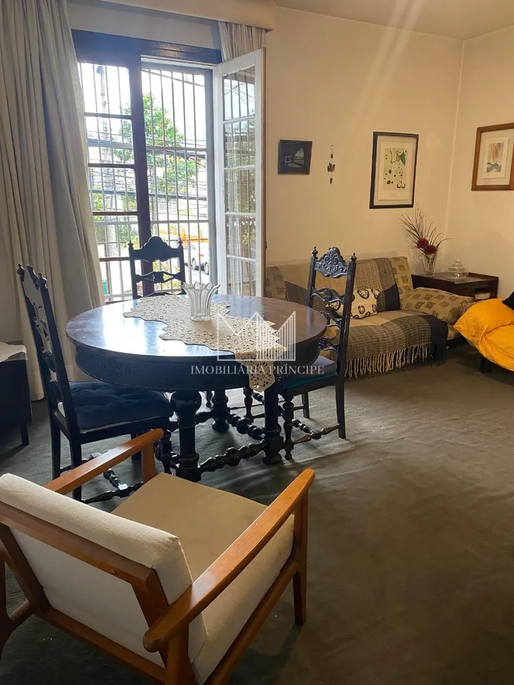 Apartamento, 3 quartos, 108 m² - Foto 12