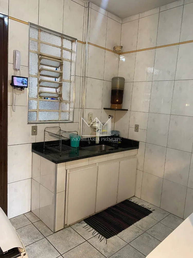 Apartamento, 3 quartos, 108 m² - Foto 4