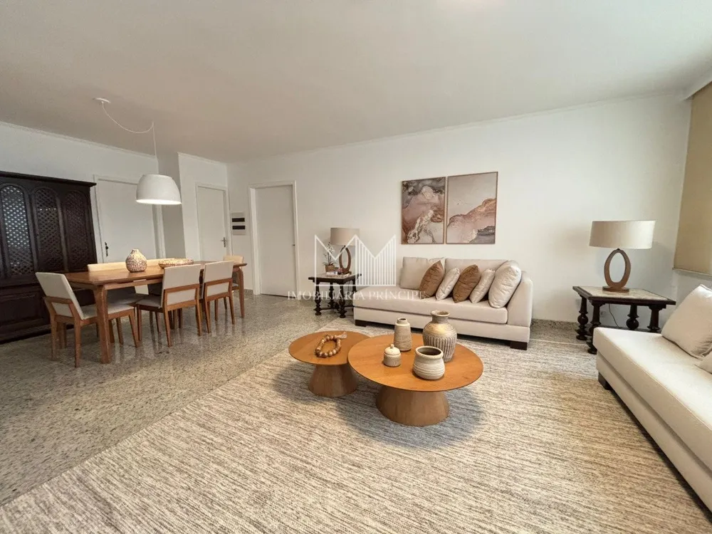 Apartamento, 2 quartos, 150 m² - Foto 1