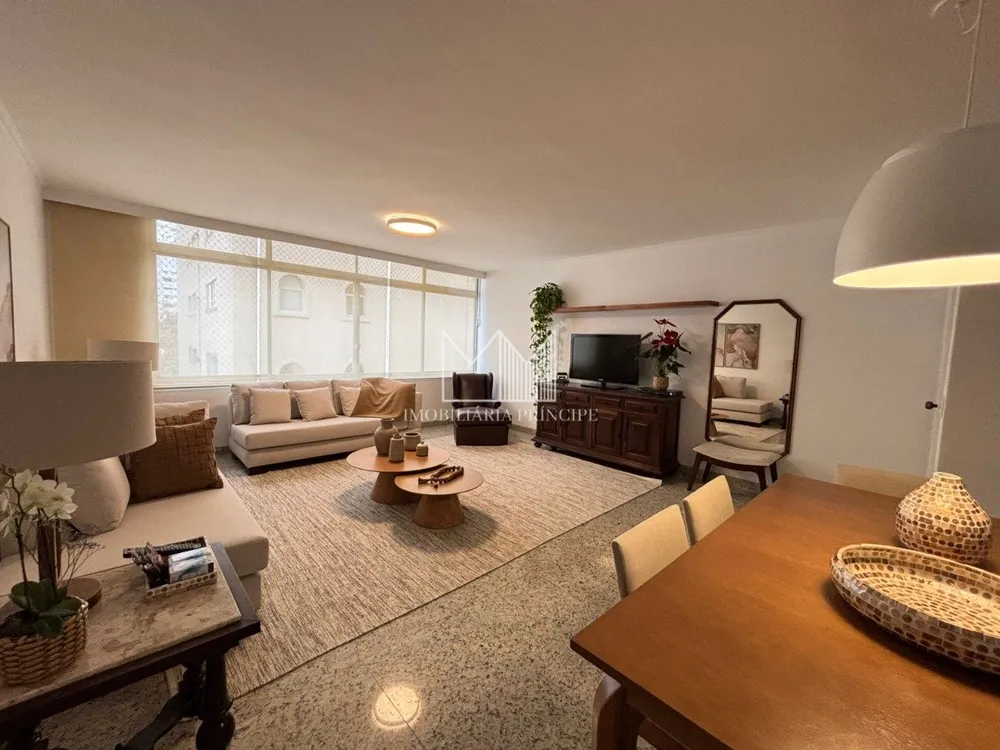Apartamento, 2 quartos, 150 m² - Foto 1